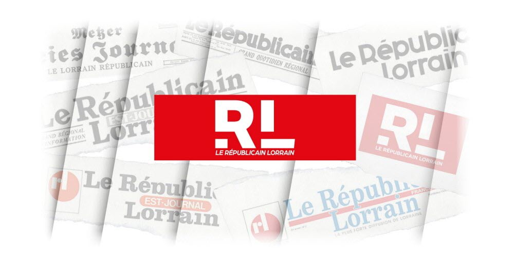 Le Républicain Lorrain